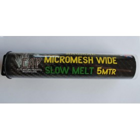 EAP - Micromesh Wide Slow Melt - 5m Tuba