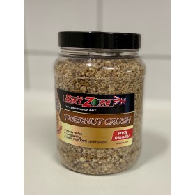 BaitZone Tigernut Crush 1,5 L 